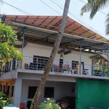 Sea View Holiday Home Mālvan 외부 사진