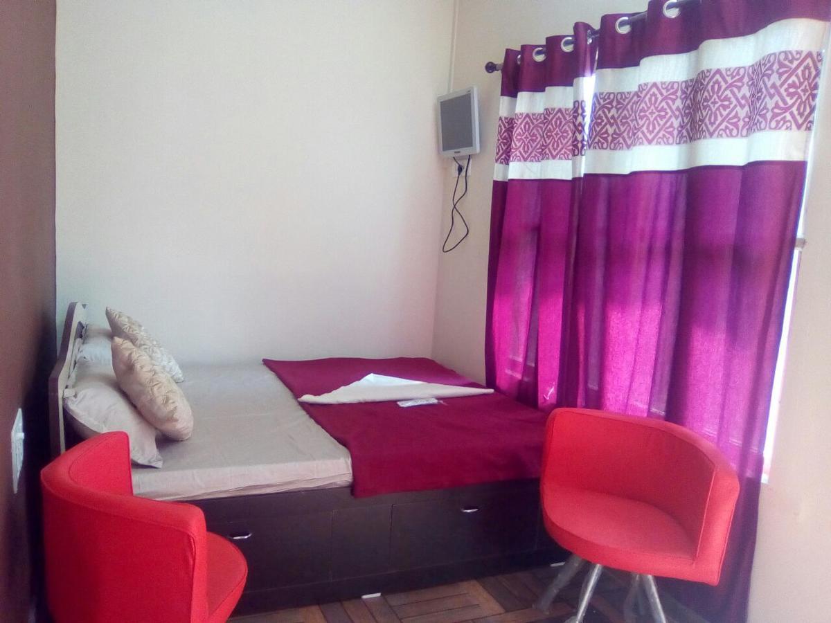 Sea View Holiday Home Mālvan 외부 사진