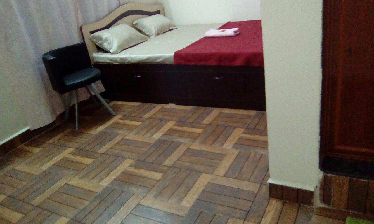 Sea View Holiday Home Mālvan 외부 사진