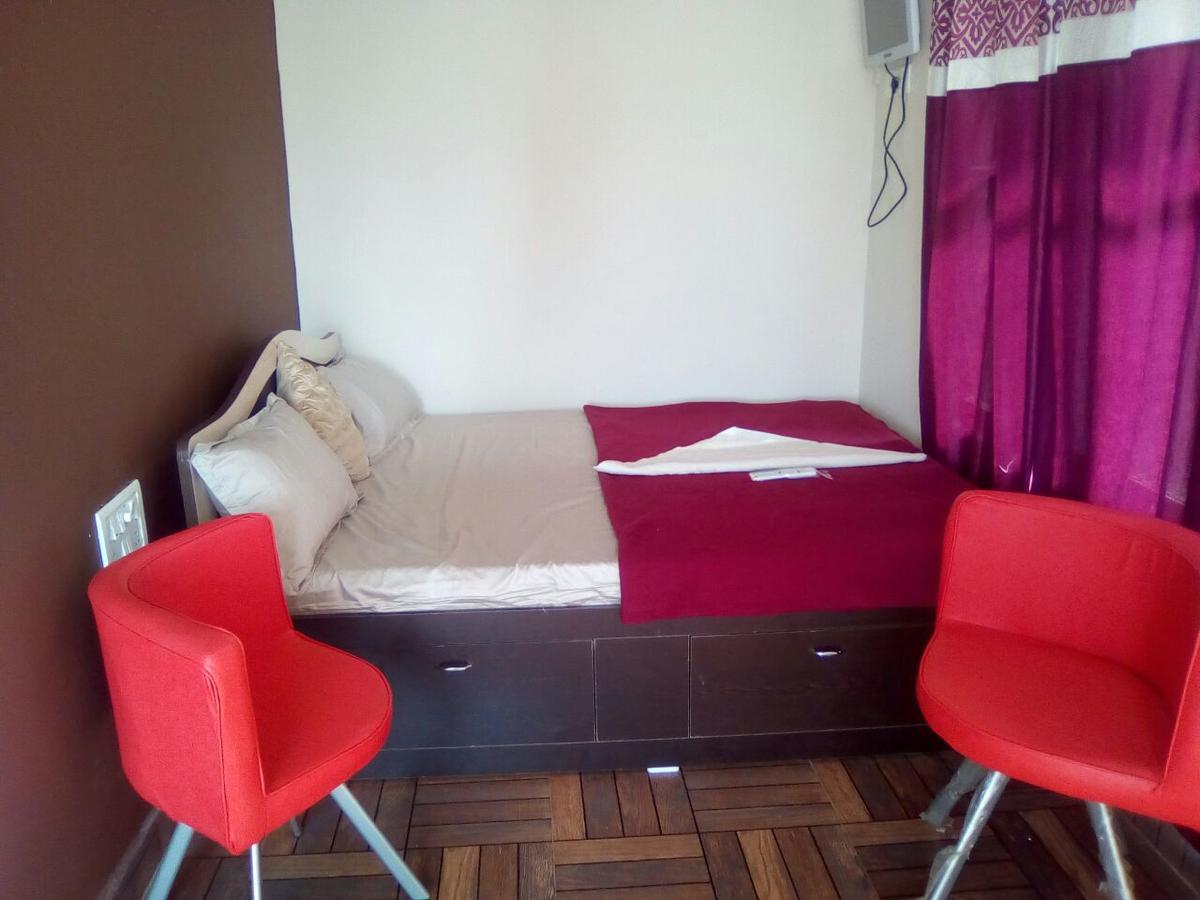 Sea View Holiday Home Mālvan 외부 사진