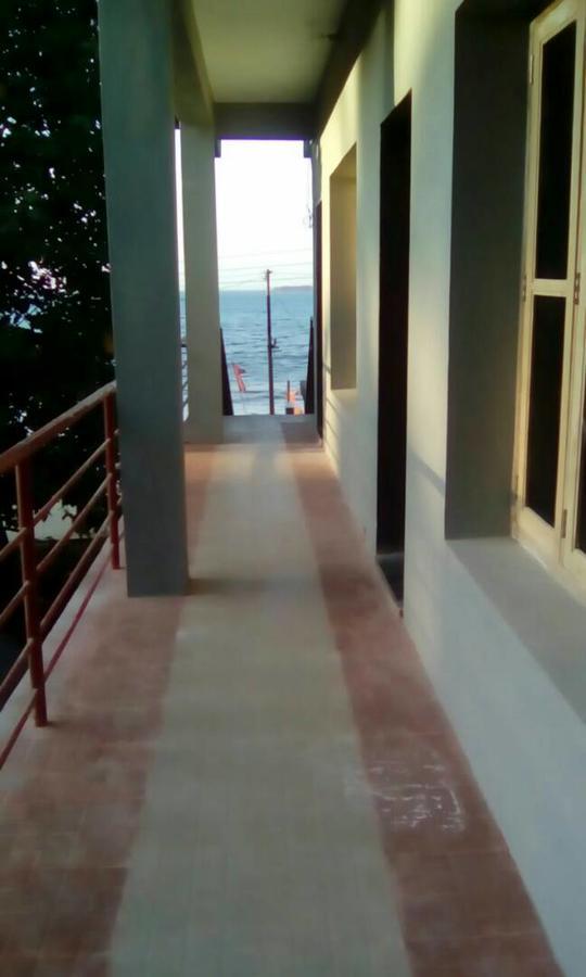 Sea View Holiday Home Mālvan 외부 사진