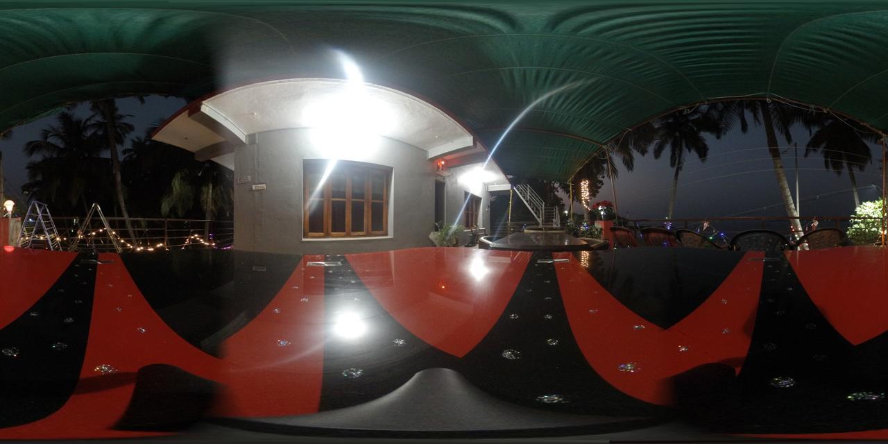 Sea View Holiday Home Mālvan 외부 사진