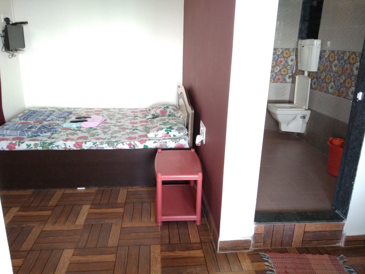 Sea View Holiday Home Mālvan 외부 사진