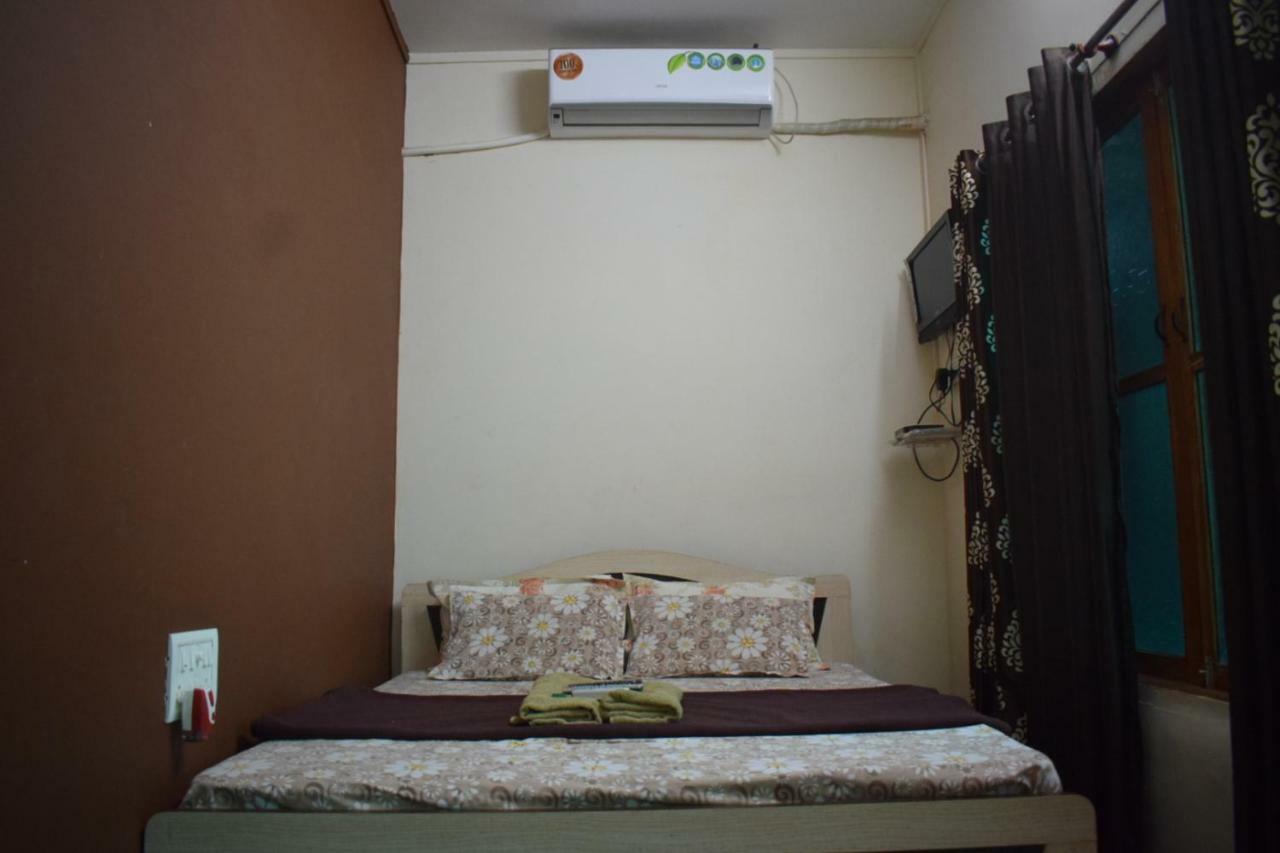 Sea View Holiday Home Mālvan 외부 사진
