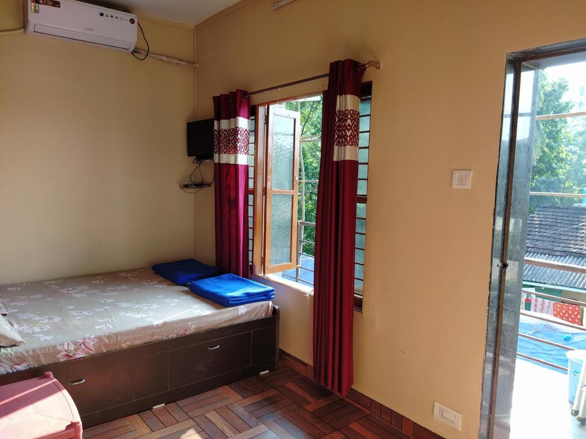 Sea View Holiday Home Mālvan 외부 사진