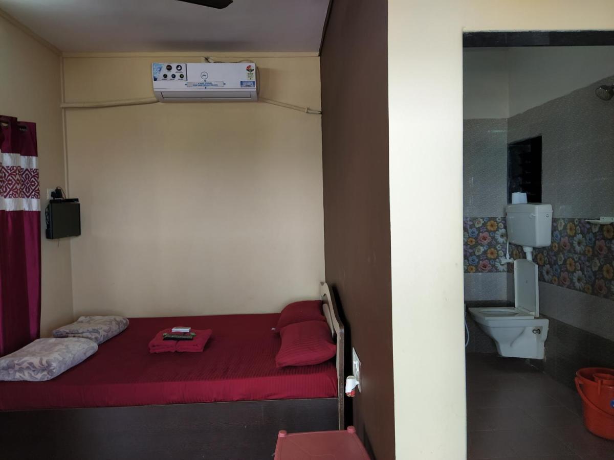 Sea View Holiday Home Mālvan 외부 사진